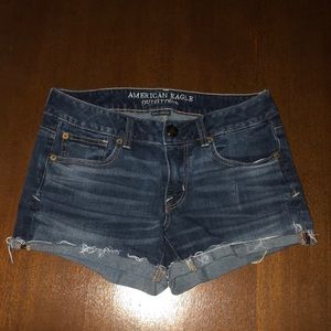 A&E outfitters shorts